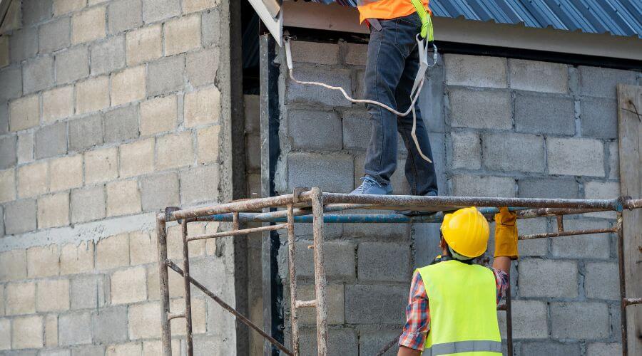 Expert flood damage restoration services in McNeil, AR